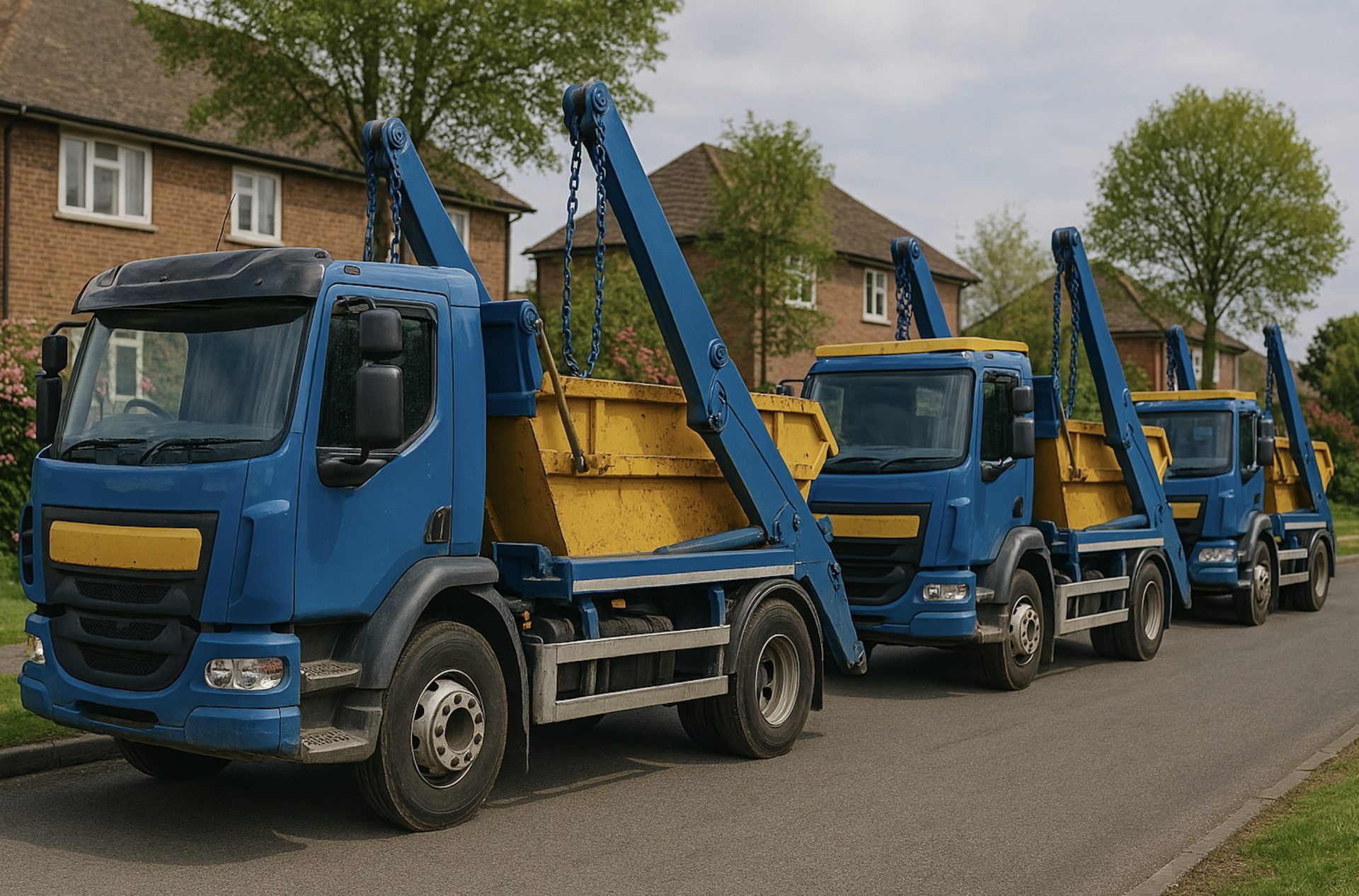 cheap skip hire ireland