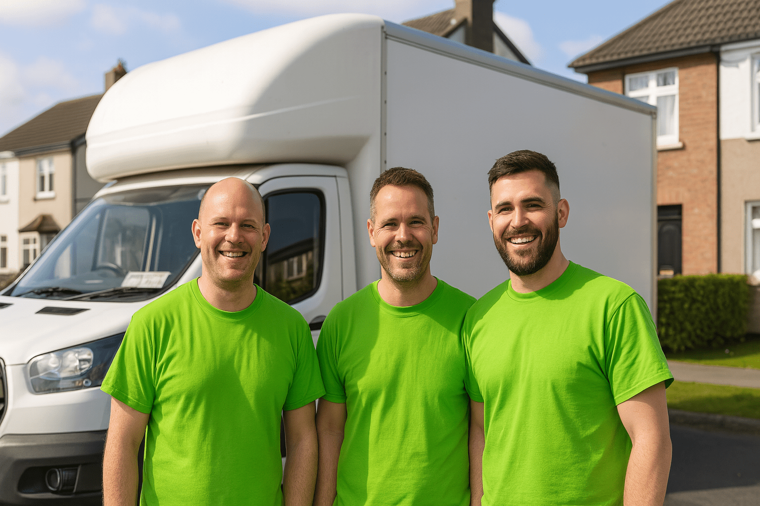About our rubbish removal service