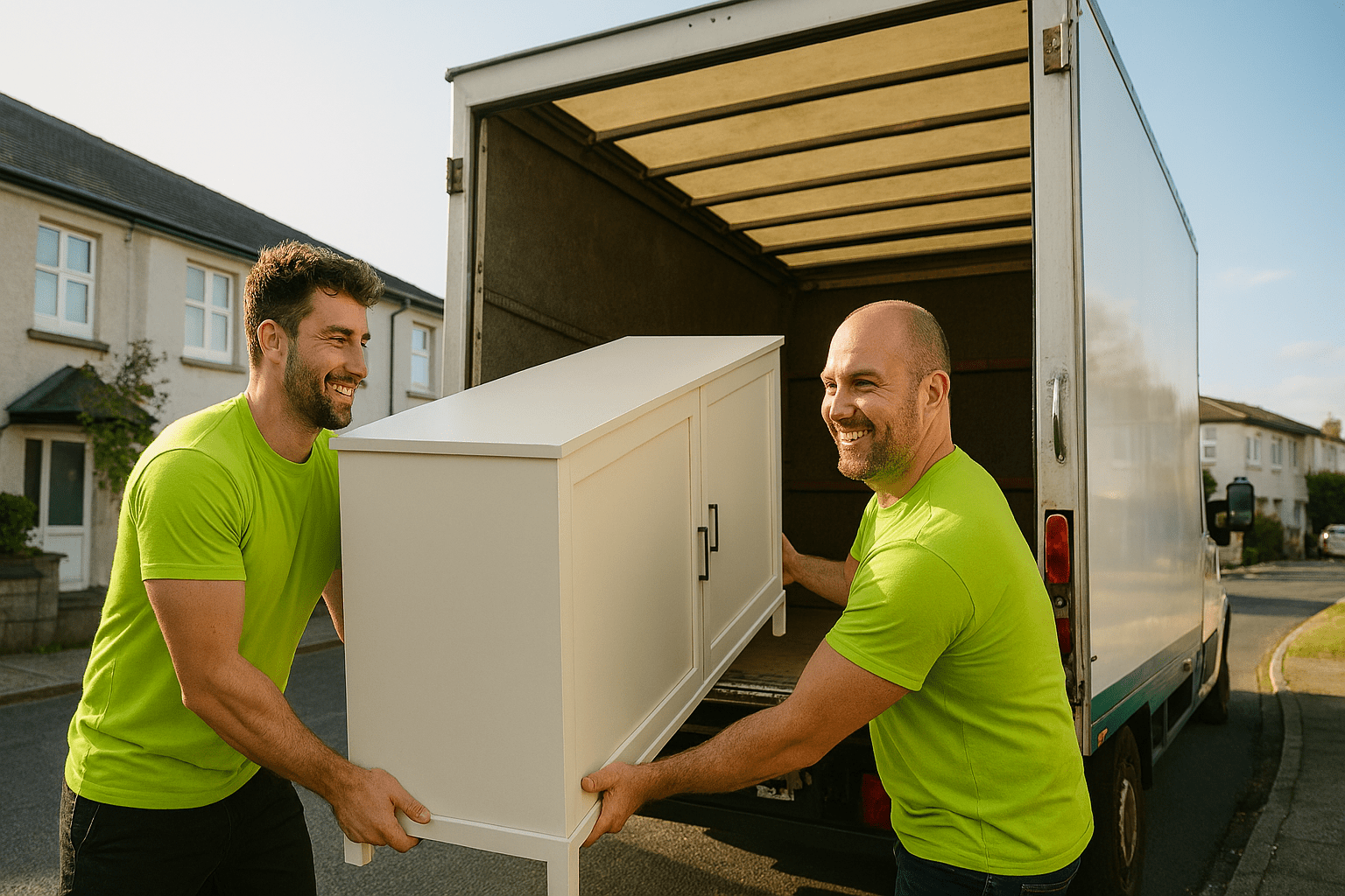 skip hire and rubbish removal