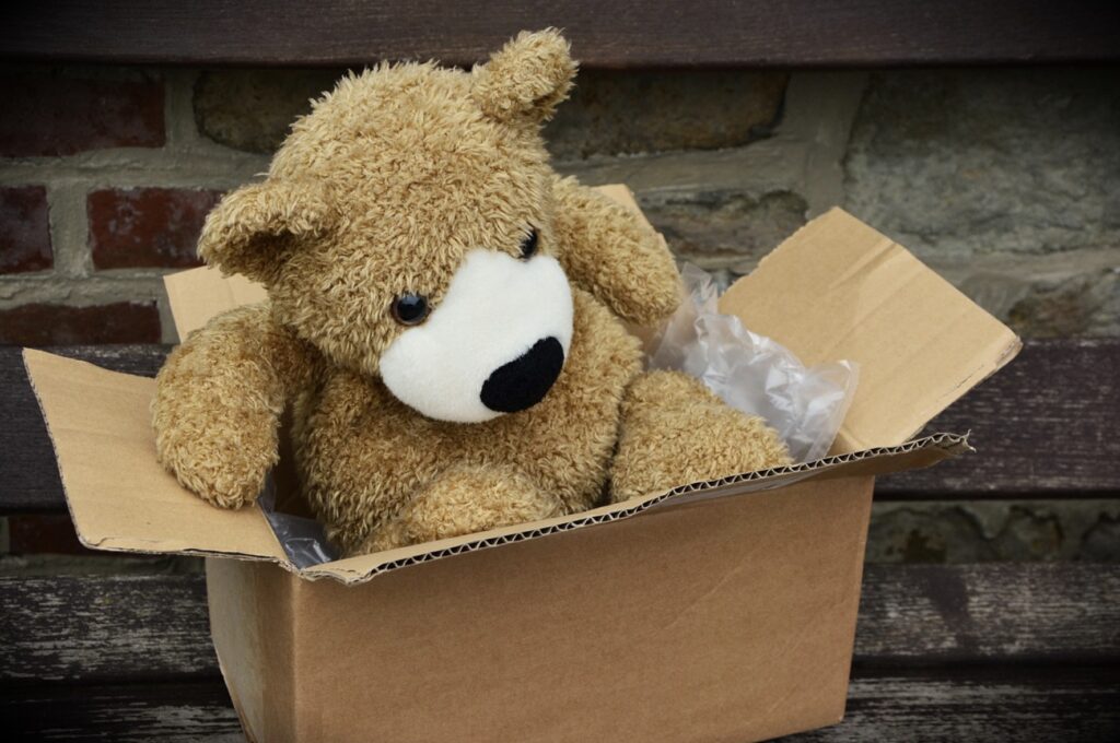 surprisingly toxic rubbish