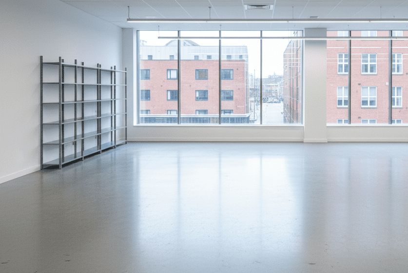 commercial rubbish removal after