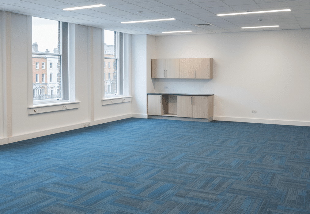 office rubbish removal after