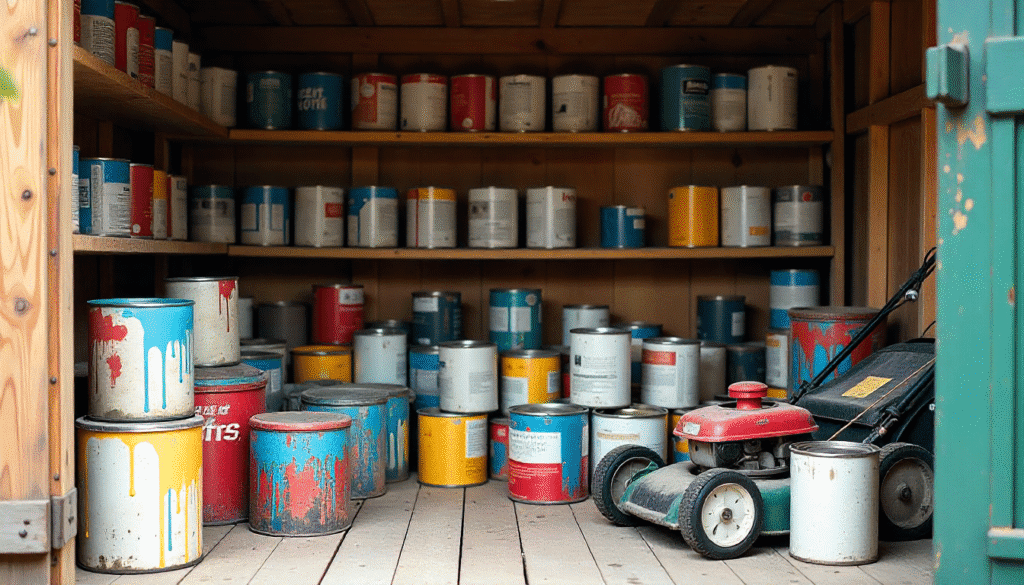 paint recycling ireland